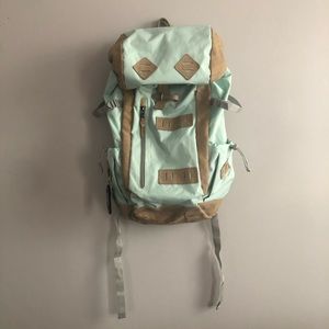 Vans OTW Collection 2013 ‘Perf Backpack’